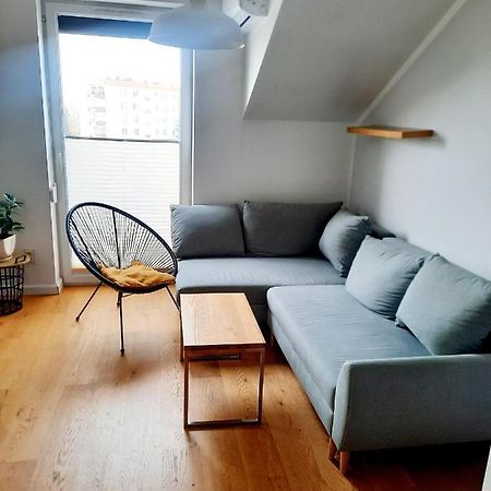 Apartament 252 Apartment Kielce Luaran gambar