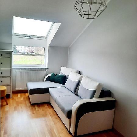 Apartament 252 Apartment Kielce Luaran gambar