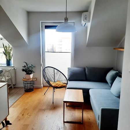 Apartament 252 Apartment Kielce Luaran gambar