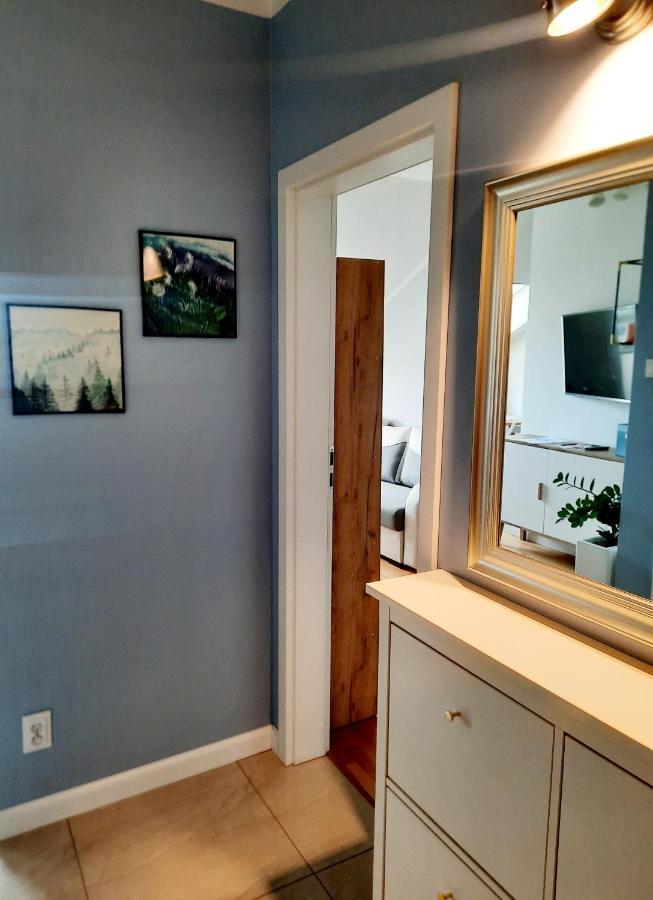 Apartament 252 Apartment Kielce Luaran gambar