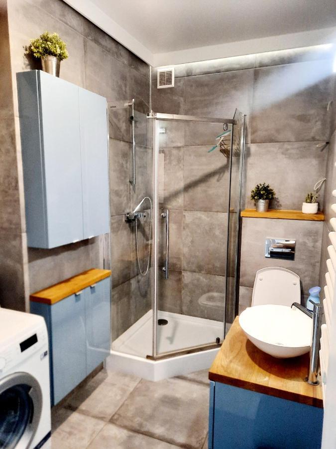 Apartament 252 Apartment Kielce Luaran gambar
