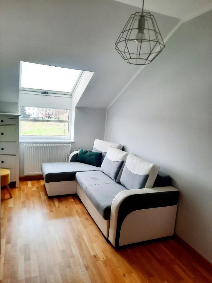 Apartament 252 Apartment Kielce Luaran gambar