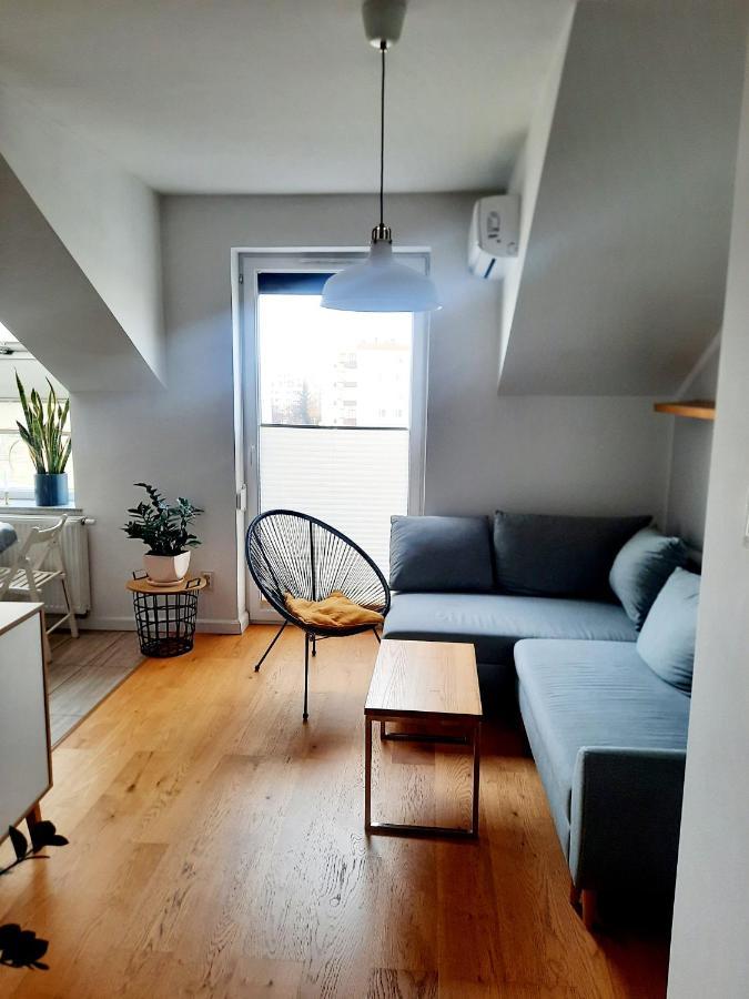 Apartament 252 Apartment Kielce Luaran gambar