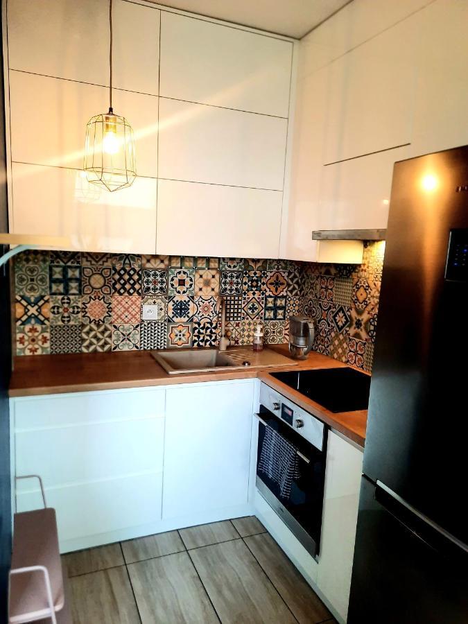 Apartament 252 Apartment Kielce Luaran gambar
